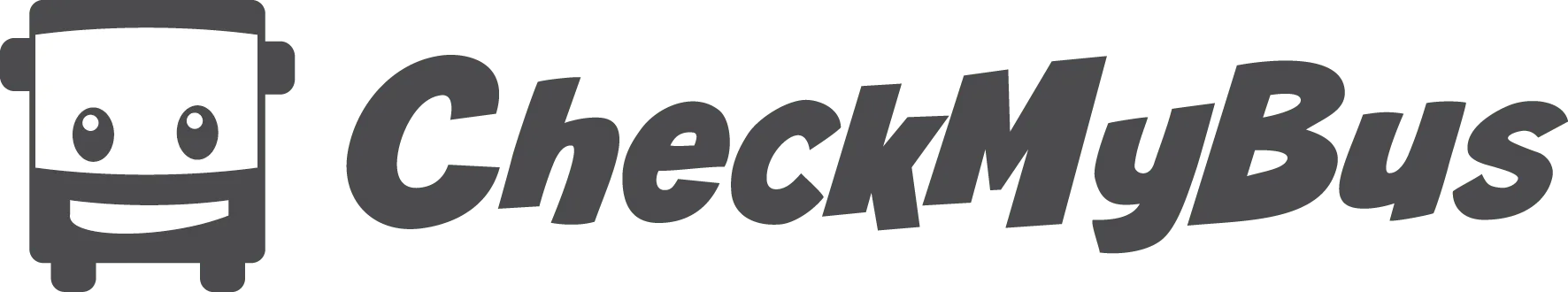 CheckMyBus logo