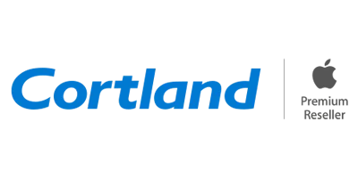 Cortland logo
