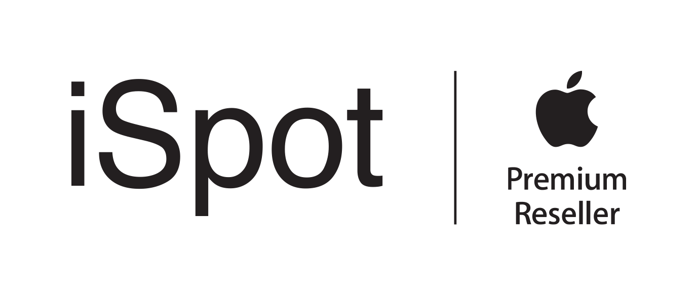 iSpot logo