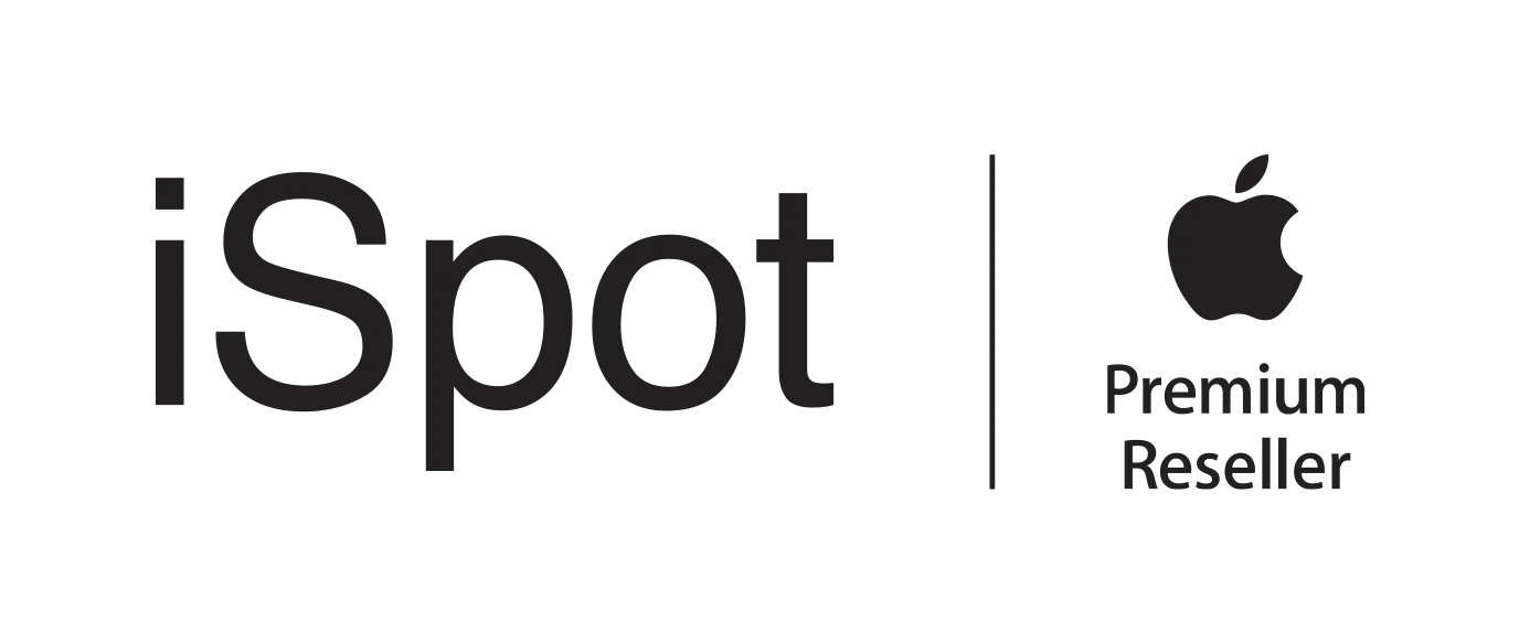 iSpot logo