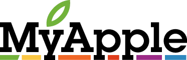 myapple logo