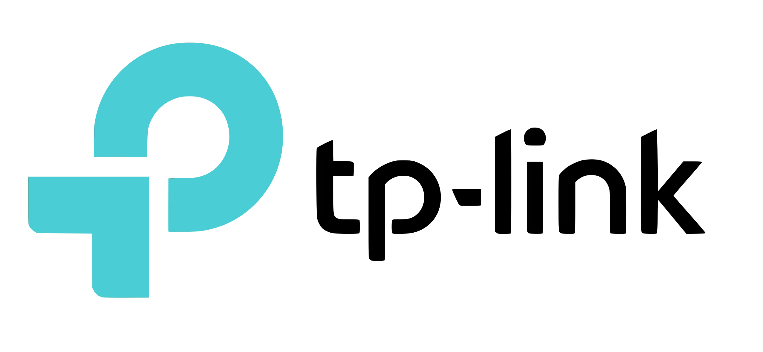TP-Link logo