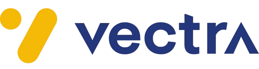 Vectra logo