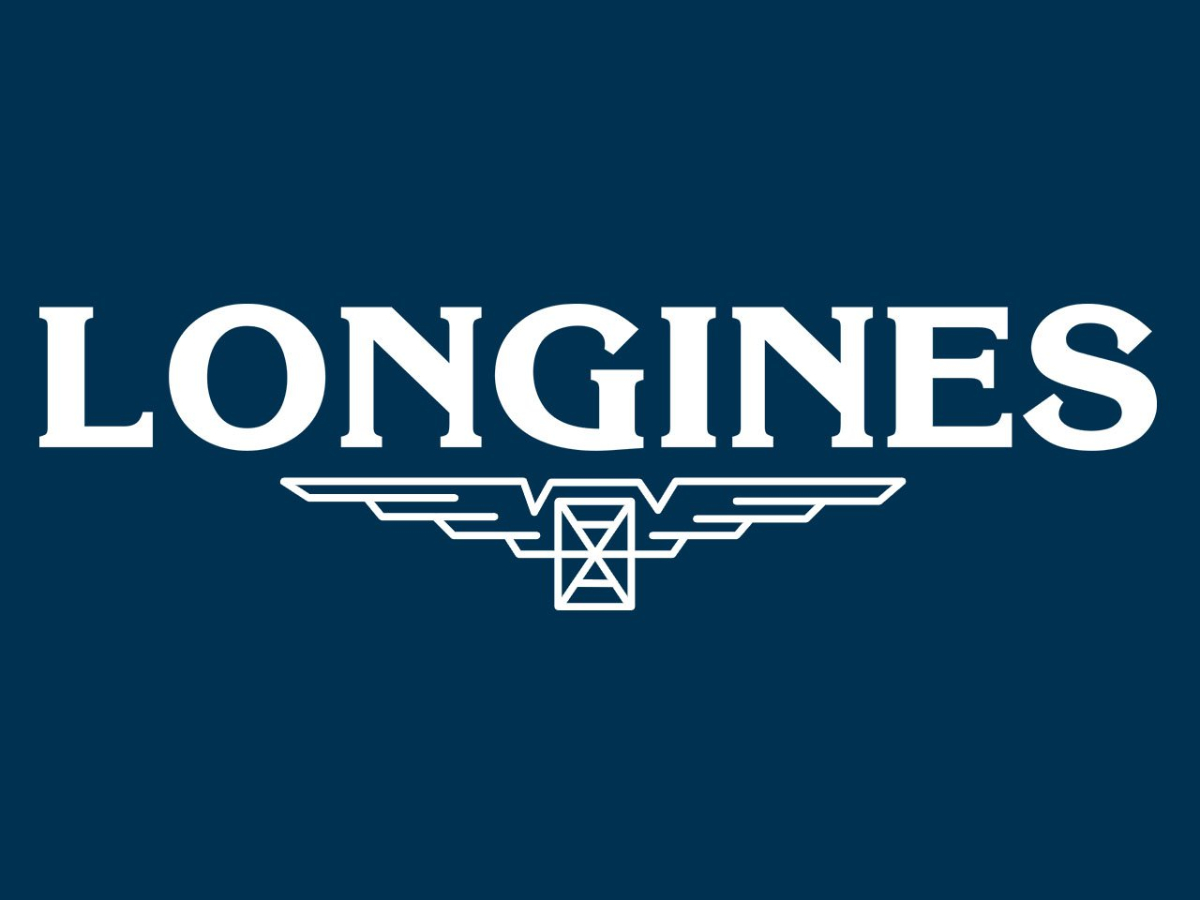 Longines logo